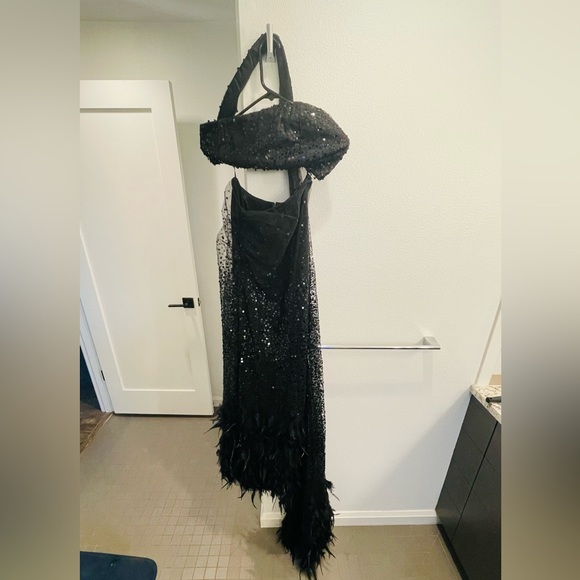 Amour the Label “Delphine” two piece set—worn only once. - Picture 5 of 5